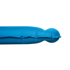 Коврик Mountain Equipment Aerostat Down 7.0 Mat Wide Regular 185х63х7 см Синий (1053-ME-006095.01678.Reg) Долина