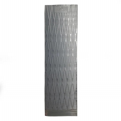 Коврик кемпинговый Base Camp X-Line Roll Foiled Mat IXPE 185х55х1.5 см Зеленый (1033-BCP 20701) Оріхів