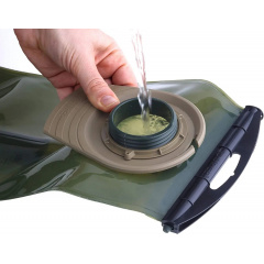 Питьевая система Source WXP Upgrade KIT 3 L Green/Sand (1004-4610130203) Львів