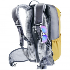 Рюкзак Deuter Bike I 20 л Turmeric-Shale (1052-3202221 8404) Луцк