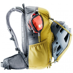 Рюкзак Deuter Bike I 20 л Turmeric-Shale (1052-3202221 8404) Луцк