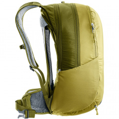 Рюкзак Deuter Race Air 14+3 л Yellow (1052-3204423 1206) Вознесенск