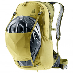 Рюкзак Deuter Race Air 14+3 л Yellow (1052-3204423 1206) Вознесенск