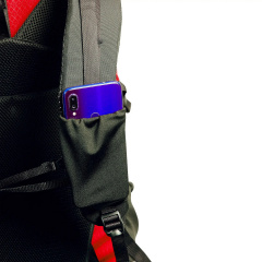 Рюкзак Fram Tempo 65 L Красный (1044-id_6721) Київ
