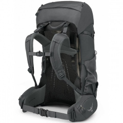 Рюкзак Osprey Renn 65 л Dark Charcoal (1054-009.3525) Косів