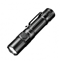 Фонарь ручной Superfire TN02 1800 Lumen IP44 Черный (2511622515) Чернігів