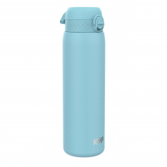 Бутылка для воды ION8 Stainless Steel 1200 мл Alaskan Blue (I8SS1000ABLU2) Нововолинськ
