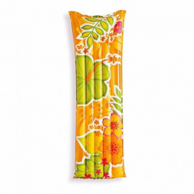 Матрас надувной пляжный Intex 59720 (SK00082)