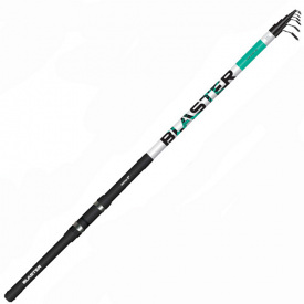 Удилище троллинговая Salmo Blaster TELE BOAT 150 г / 2.70 м (2211-270)