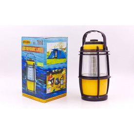 Фонарь кемпинговый светодиодный переносной SP-Sport TY-7816