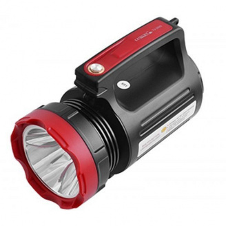 Автономный ручной прожектор YAJIA YJ-2895 5W+20SMD USB power bank (1925526359)