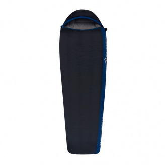 Спальник Sea To Summit Trailhead Th3 L Черно-синий (STS ATH3-R)