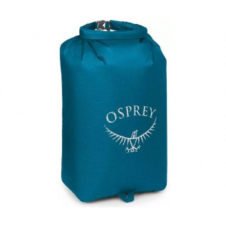 Гермомешок Osprey Ultralight DrySack 20 л Синий (1054-009.3151)