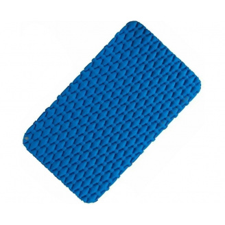 Коврик надувной Naturehike FC-11 NH19Z055-P 200х120х6.5 см Голубой (1047-6927595735428)
