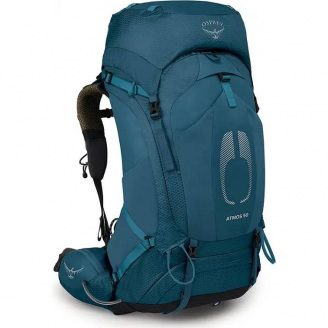 Рюкзак Osprey Atmos AG L-XL 50 л Blue (1054-009.2796)