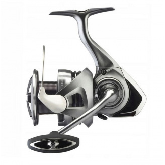 Катушка рыболовная Daiwa 23 Exceler LT 2500 (2580496702)