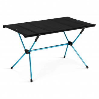 Стол Helinox Table Four 70х69,5х120,5 см Black (1053-10002765)