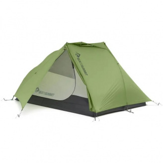 Палатка Sea to Summit Alto TR2 Plus 215 х 134/97х105 см Зеленый (1033-STS ATS2039-02170406)