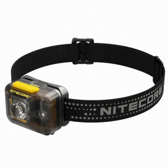 Налобный фонарь Nitecore HA13 350 лм 3xAAA USB-C (2449944133)