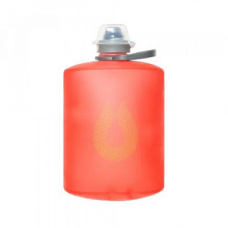 Фляга HydraPak Stow 500 мл Красный (1053-GS335R)