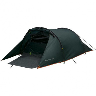 Палатка Highlander Blackthorn 2 215х145х90 см Hunter Green (1073-926958)