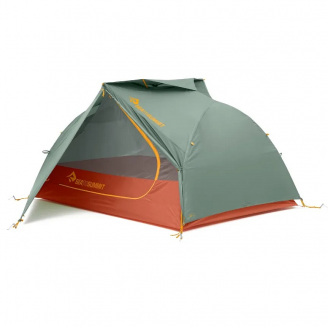 Палатка Sea to Summit Ikos TR2 135х215х105 см Laurel Wreath (1033-STS ATS043281-172001)