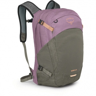 Рюкзак Osprey Nebula 32 л Pink/Grey (1054-009.3643)