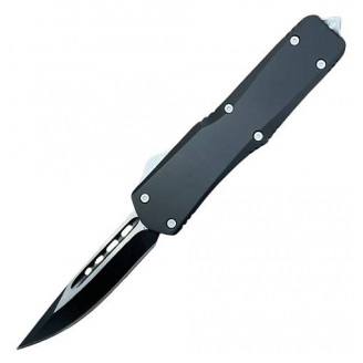 Нож фронтальный Gorillas BBQ 5003 сталь 440С KN150 (5318)