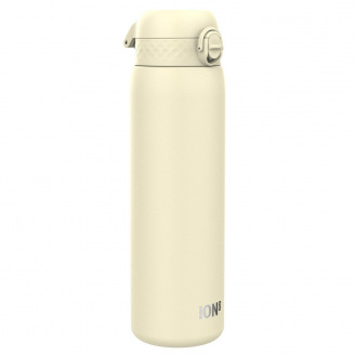 Бутылка для воды ION8 Stainless Steel 1200 мл Creamy White (I8SS1000CWHI)
