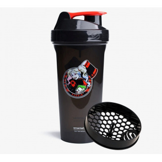 Шейкер спортивный SmartShake Lite 800ml DC Harley Quinn