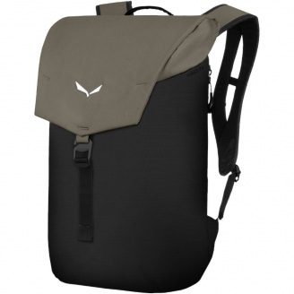 Рюкзак Salewa Fanes 24 L Коричнево-черный (1054-013.003.1472)