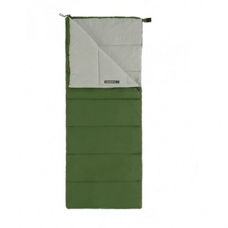 Спальник Naturehike F150 NH22MSD05 L левый Зеленый (1047-6927595797754-L)