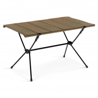 Стол Helinox Table Four 70х69,5х120,5 см Coyote Tan (1053-10002766)