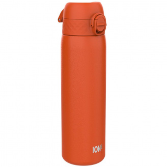 Бутылка для воды ION8 Stainless Steel 600 мл Hearty Orange (I8SS600HORG)
