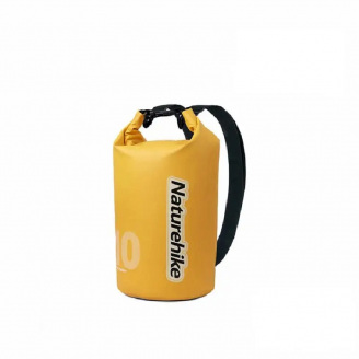 Гермомешок Naturehike CNK2300BS017 15 л Желтый (1047-6976023925320)