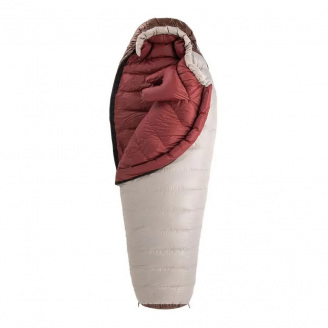 Спальник Naturehike Snowbird NH20YD001 720 Бежево-коричневый (1047-6927595761304)