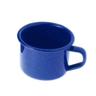 Кружка GSI Outdoors 4 fl oz Cup Синий (1099-13206)