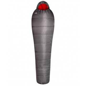 Спальник Rock Empire Montana Long L левый Grey (1053-ZCM003.000+0003SL000000)