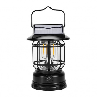Фонарь кемпинговый X-BALOG BL-JH7800 c регулировкой света 13253-84490