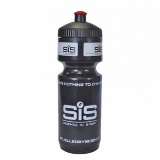 Фляга SIS Drink Bottle 750 мл Черный (16131VFM)