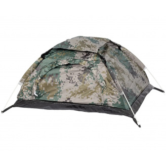 Палатка для домашних любимцев Skif Outdoor Adventure SL 51х37х30 см Camo (1013-389.02.24)