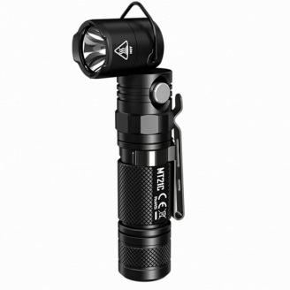 Фонарь многофункциональный Nitecore MT21C 1000 лм (2456265417)