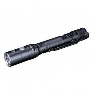Ручной фонарик Fenix LD22 V2.0 800лм Type-C Черный