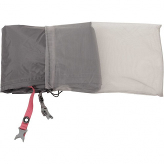 Подстилка для палатки Exped Lyra II Footprint 215х130 см Бежевый-песочный (1054-018.0552)