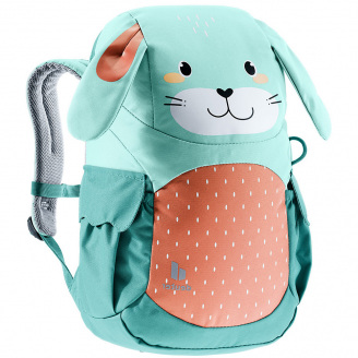 Рюкзак Deuter Kikki 2023 8 л Glaicer Green (1052-3610423 1369)