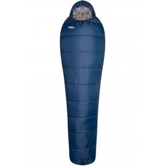 Спальник Rock Empire Arktida Regular R правый Blue (1053-ZCA002.002+0002SR004000)