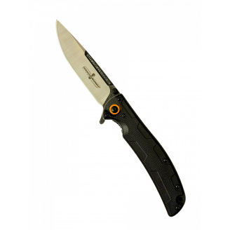 Нож туристический складной Gorillas BBQ 2-2360B KN1026 (2-2360B)