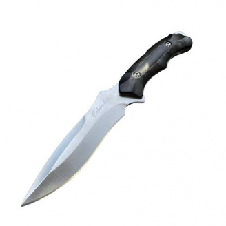 Нож туристический Gorillas BBQ Columbia 2831 сталь 65Х13 KN125 (5239)