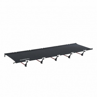 Кровать раскладная Naturehike XJC05 NH20JJ001 190х65х15 см Черный (2415685243)
