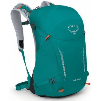 Рюкзак Osprey Hikelite 26 л Escapade Green (1054-009.3352)